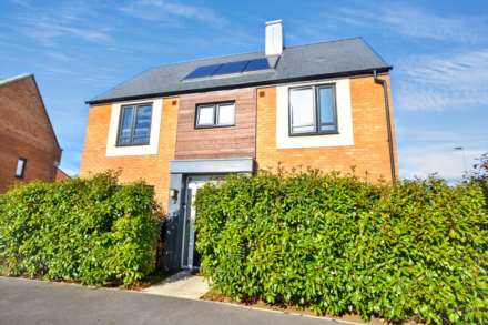 Sapphire Road, Bishop's Cleeve, Cheltenham, Gloucestershire, Image 1