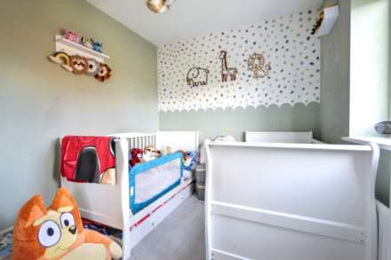 Sapphire Road, Bishop's Cleeve, Cheltenham, Gloucestershire, Image 15