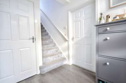 Sapphire Road, Bishop's Cleeve, Cheltenham, Gloucestershire, Image 3