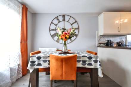 Sapphire Road, Bishop's Cleeve, Cheltenham, Gloucestershire, Image 7