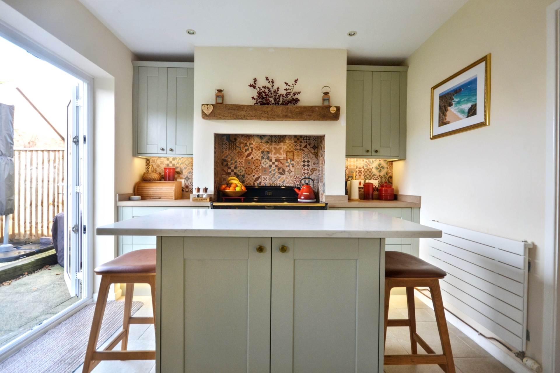 Twyning Green, Tewkesbury, Gloucestershire, Image 10