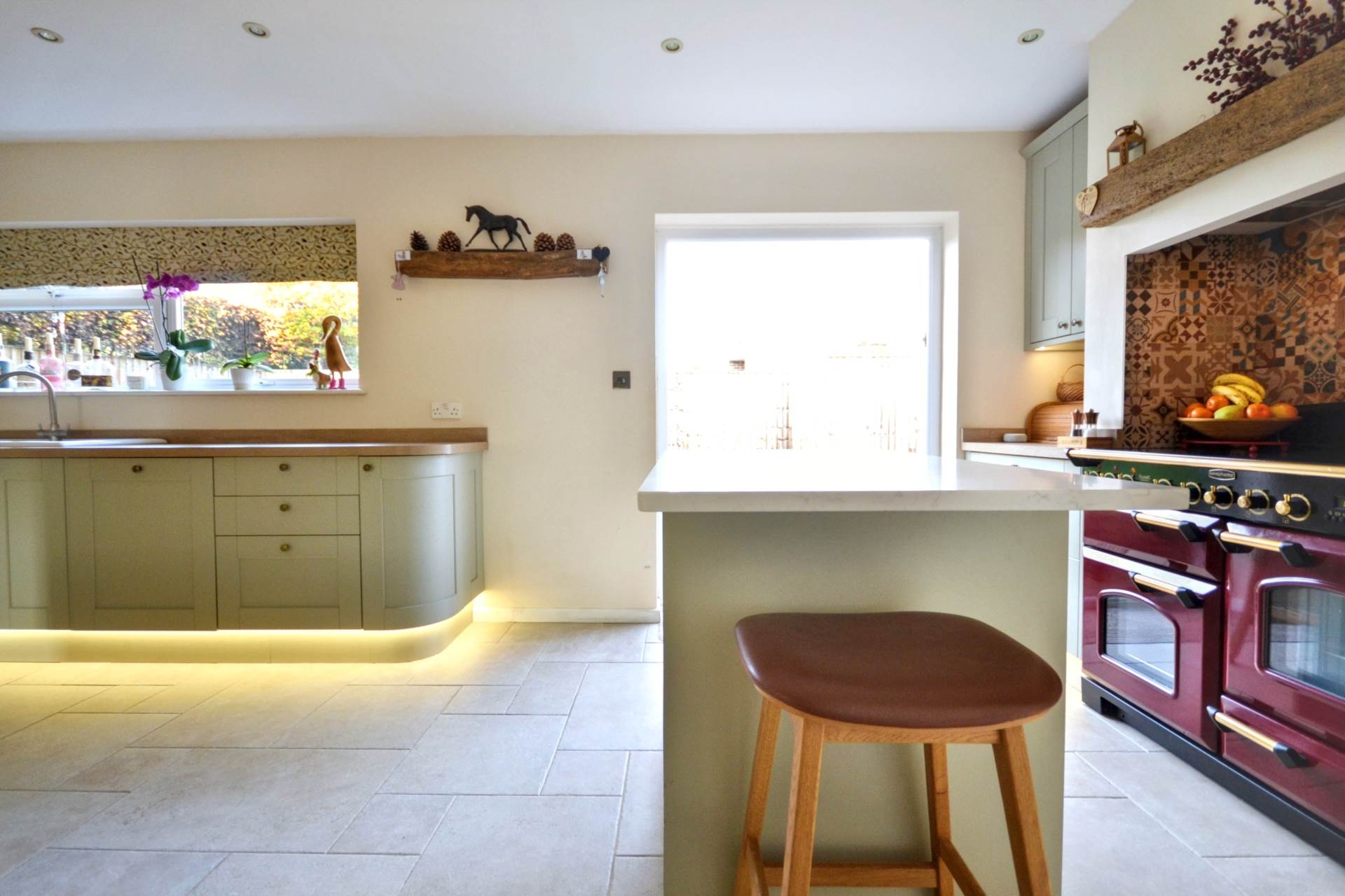 Twyning Green, Tewkesbury, Gloucestershire, Image 11