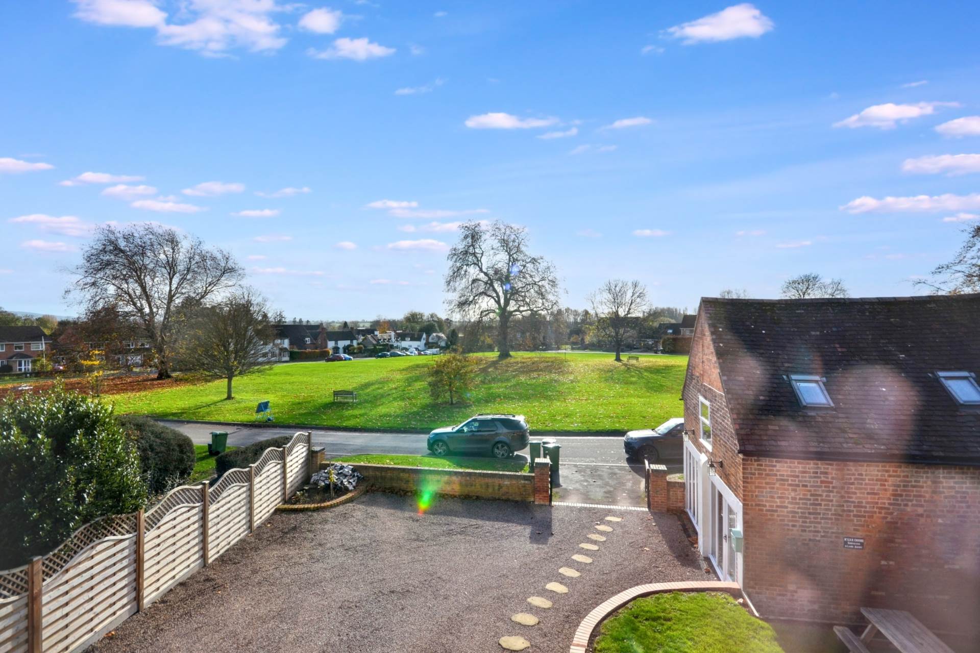 Twyning Green, Tewkesbury, Gloucestershire, Image 17