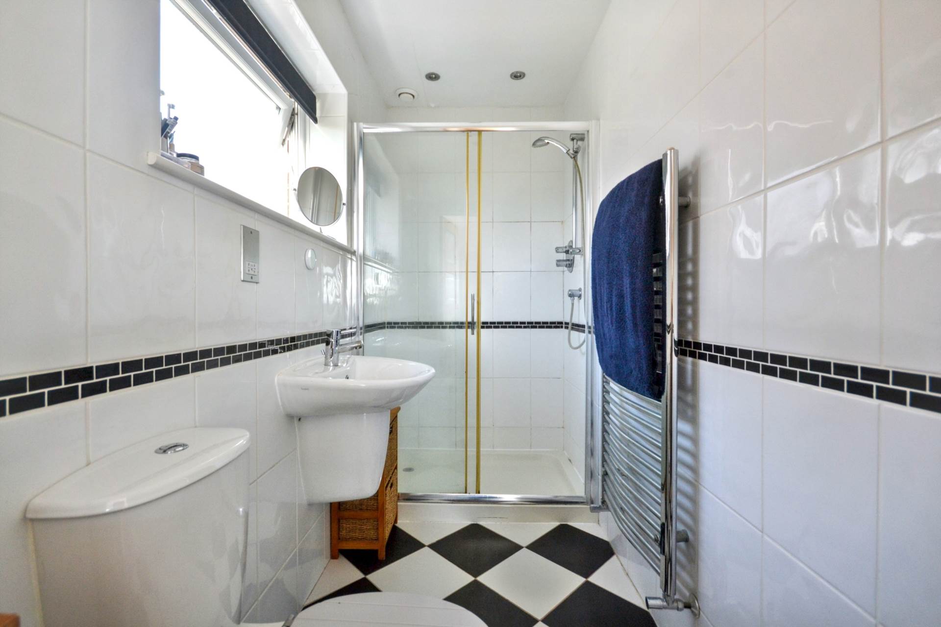 Twyning Green, Tewkesbury, Gloucestershire, Image 19