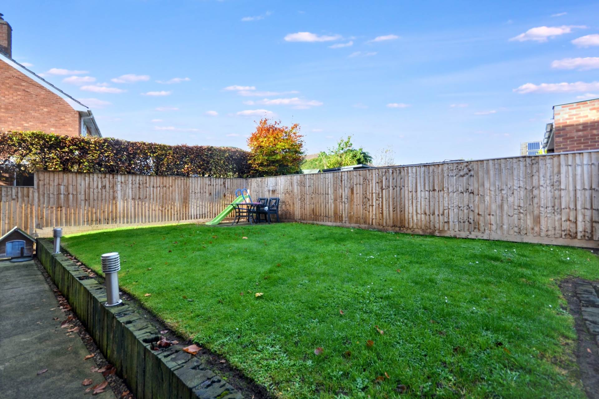 Twyning Green, Tewkesbury, Gloucestershire, Image 26