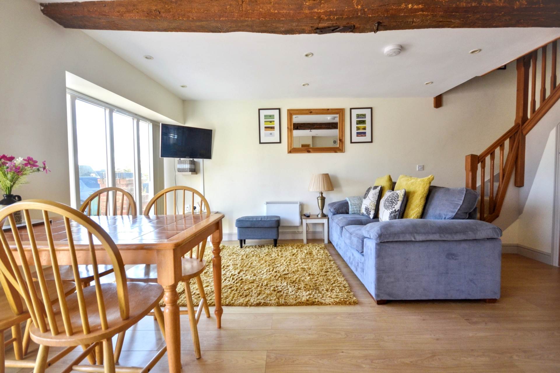 Twyning Green, Tewkesbury, Gloucestershire, Image 31