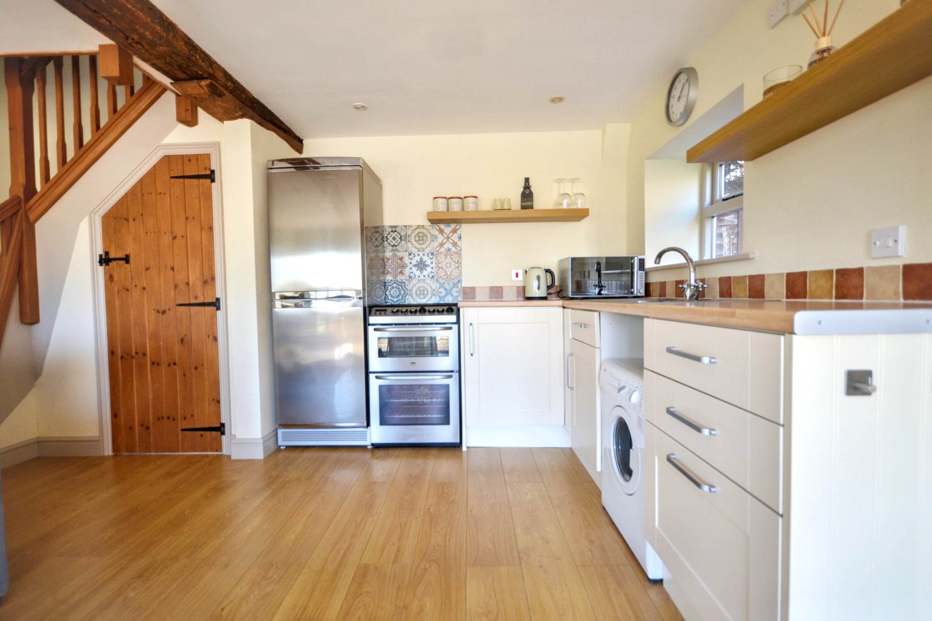 Twyning Green, Tewkesbury, Gloucestershire, Image 32