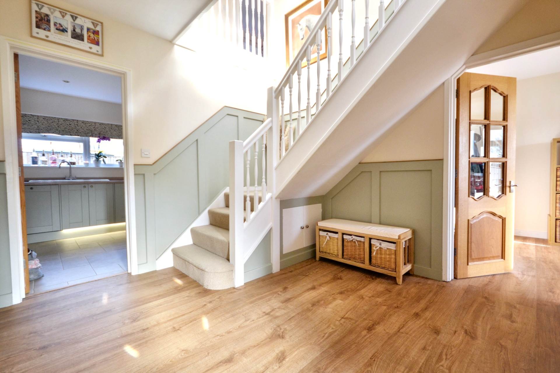 Twyning Green, Tewkesbury, Gloucestershire, Image 4