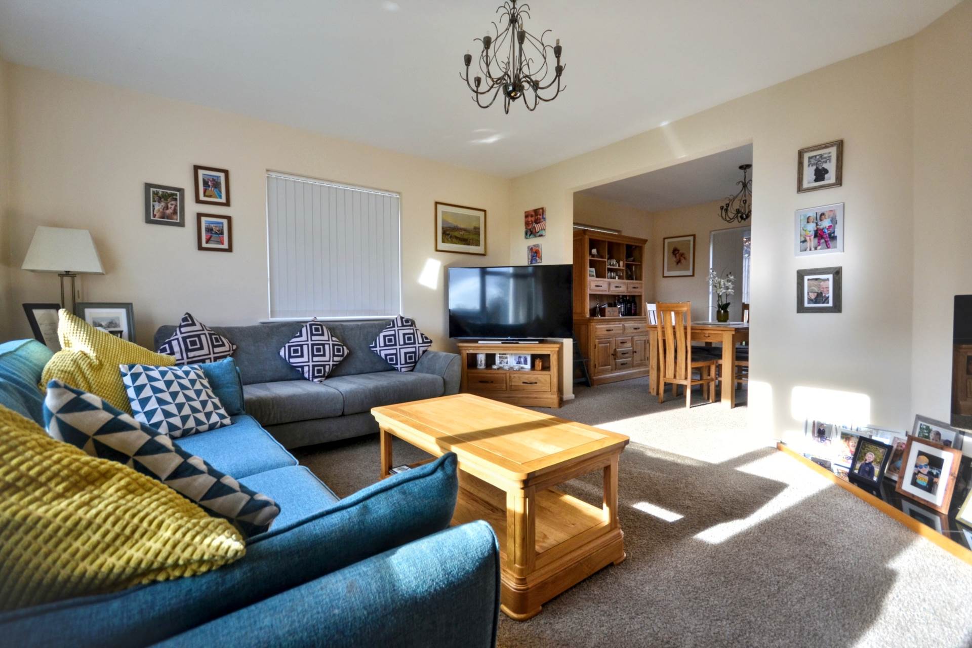 Twyning Green, Tewkesbury, Gloucestershire, Image 5