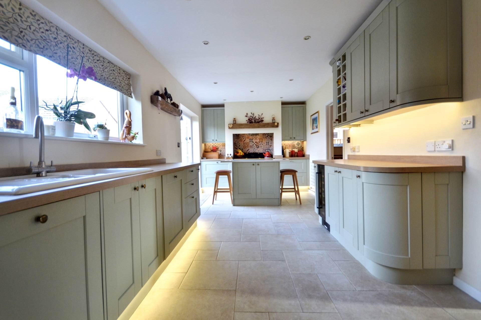 Twyning Green, Tewkesbury, Gloucestershire, Image 8