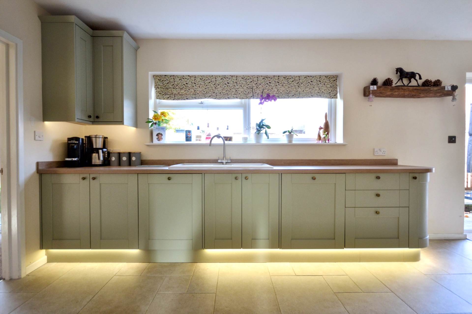 Twyning Green, Tewkesbury, Gloucestershire, Image 9