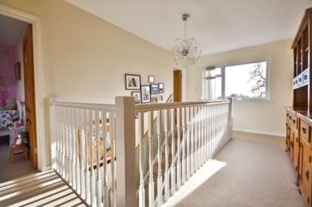 Twyning Green, Tewkesbury, Gloucestershire, Image 16