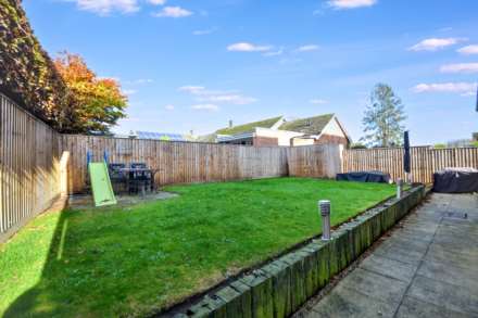 Twyning Green, Tewkesbury, Gloucestershire, Image 27