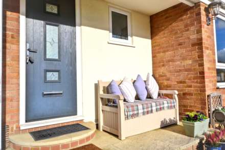 Twyning Green, Tewkesbury, Gloucestershire, Image 3