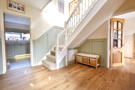 Twyning Green, Tewkesbury, Gloucestershire, Image 4