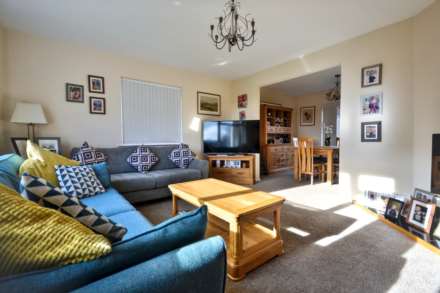 Twyning Green, Tewkesbury, Gloucestershire, Image 5