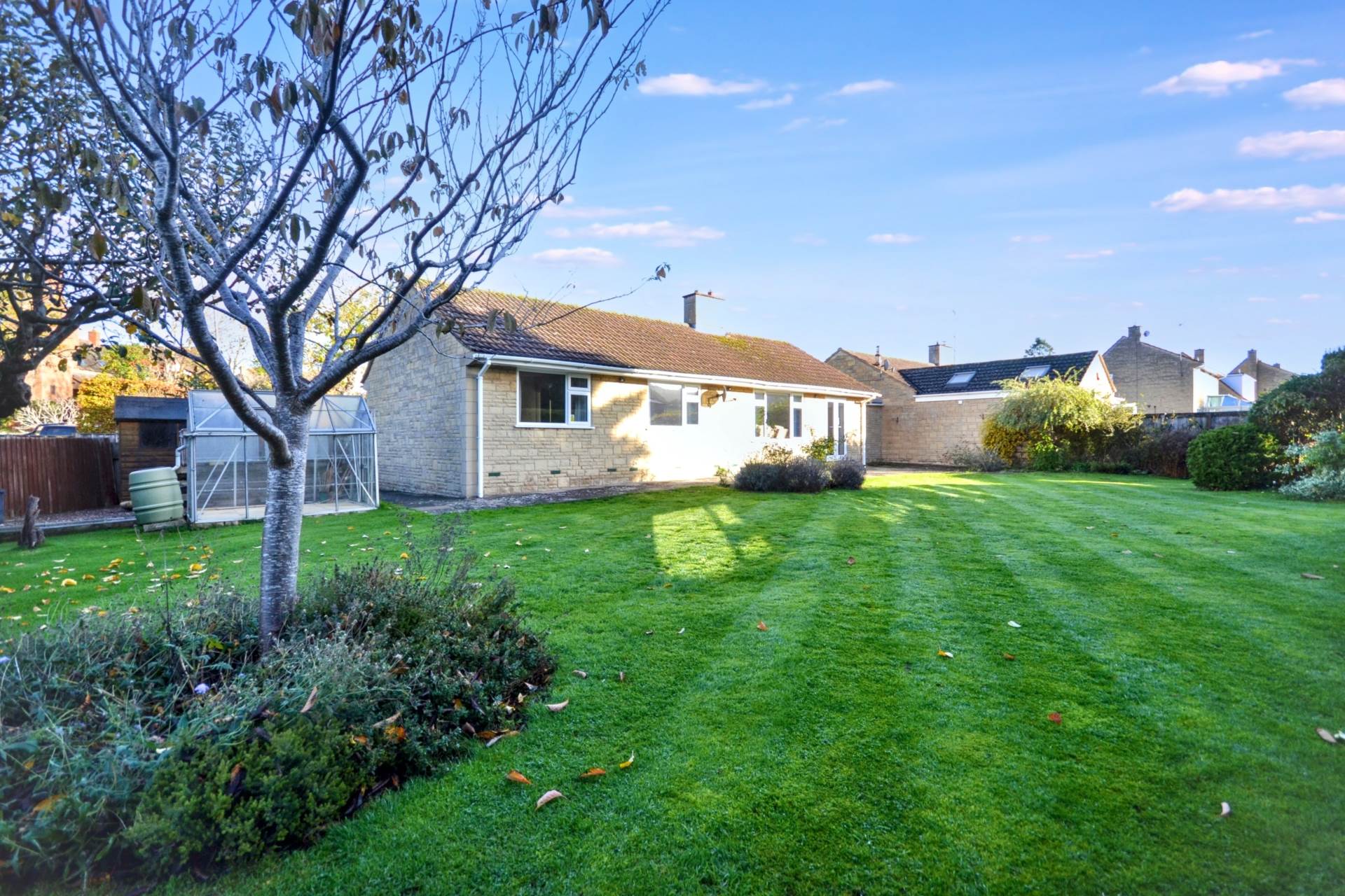 Teddington, Tewkesbury, Gloucestershire, Image 15