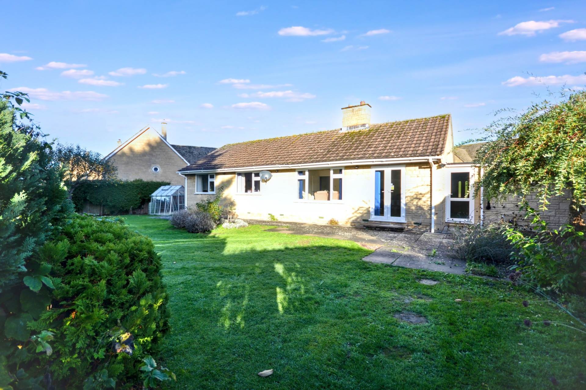 Teddington, Tewkesbury, Gloucestershire, Image 16