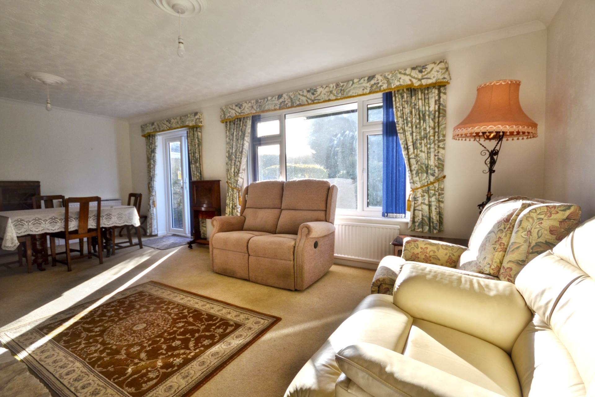 Teddington, Tewkesbury, Gloucestershire, Image 2