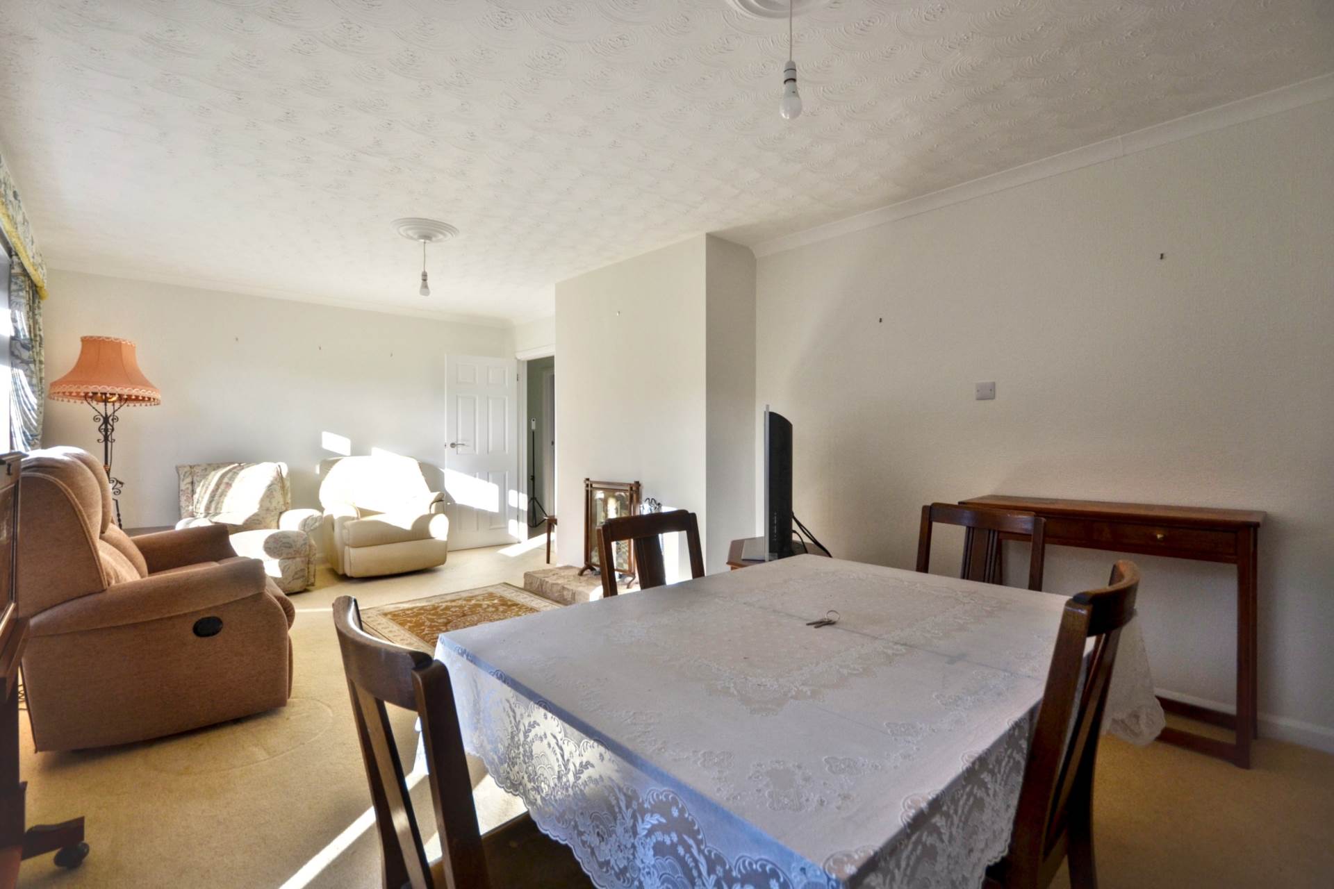 Teddington, Tewkesbury, Gloucestershire, Image 4