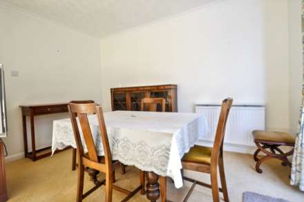 Teddington, Tewkesbury, Gloucestershire, Image 3