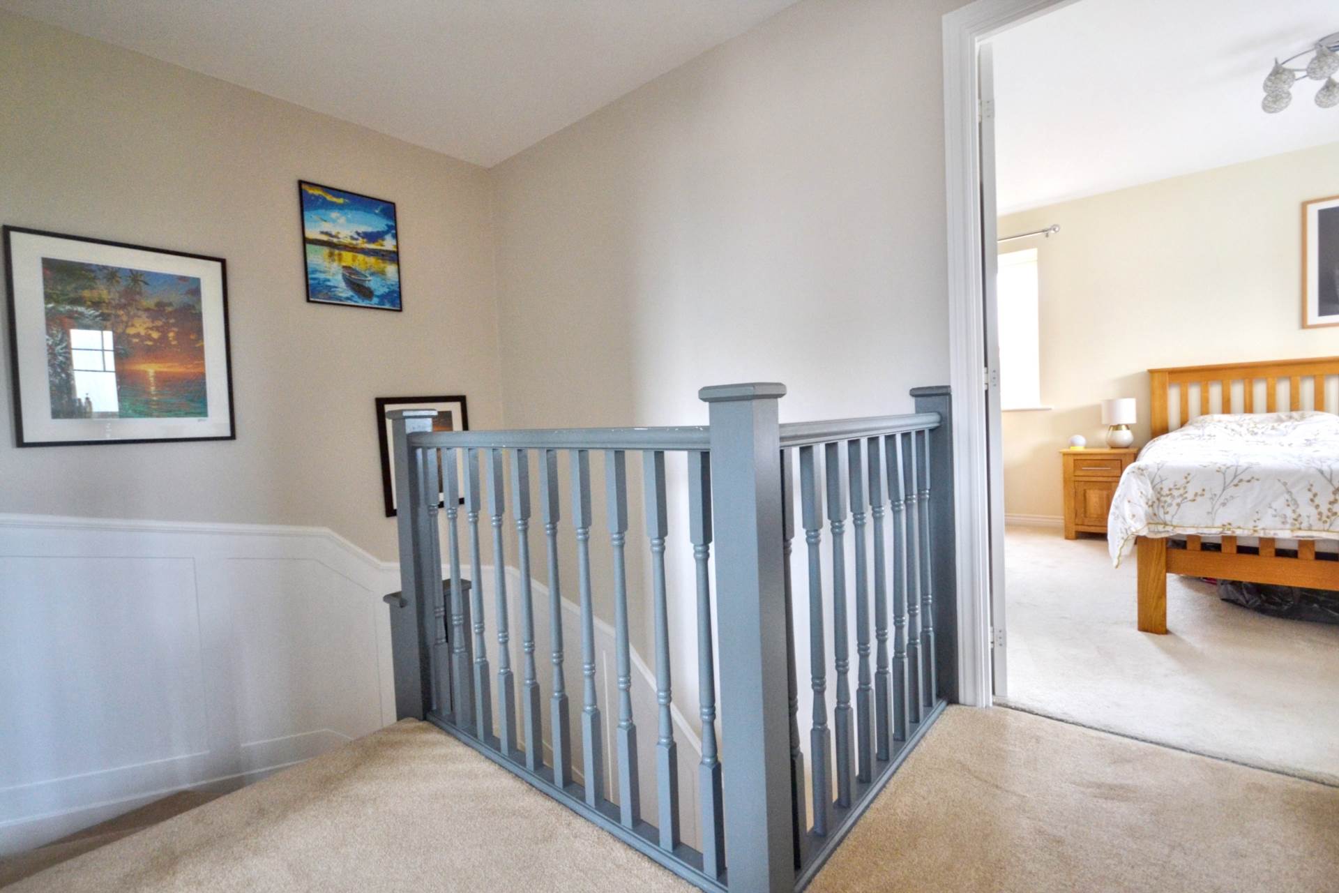 Furrow Close, Holly Green, Worcestershire, Image 10