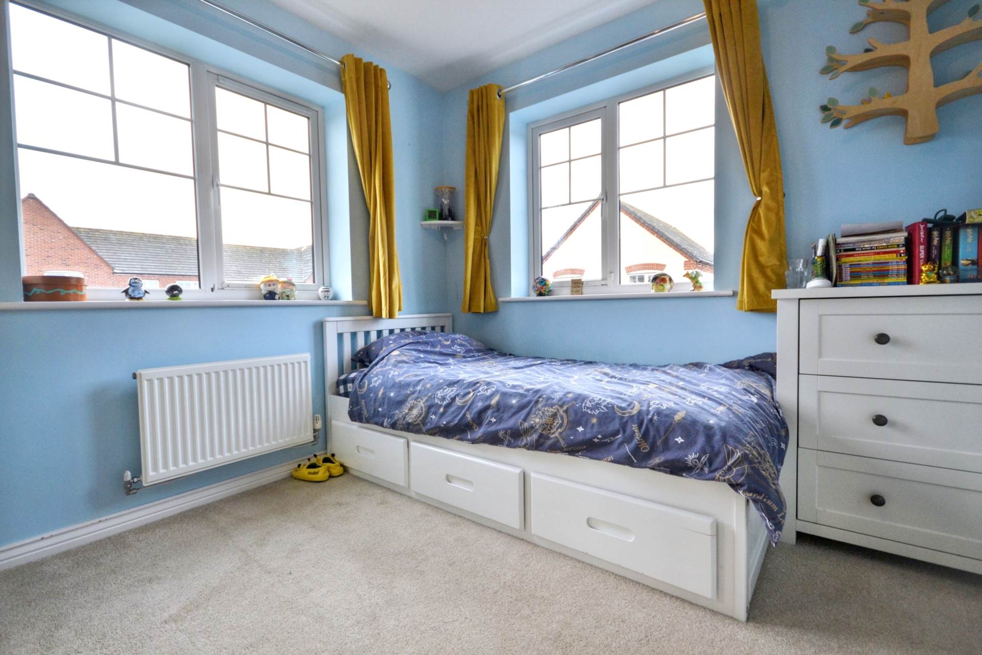 Furrow Close, Holly Green, Worcestershire, Image 15