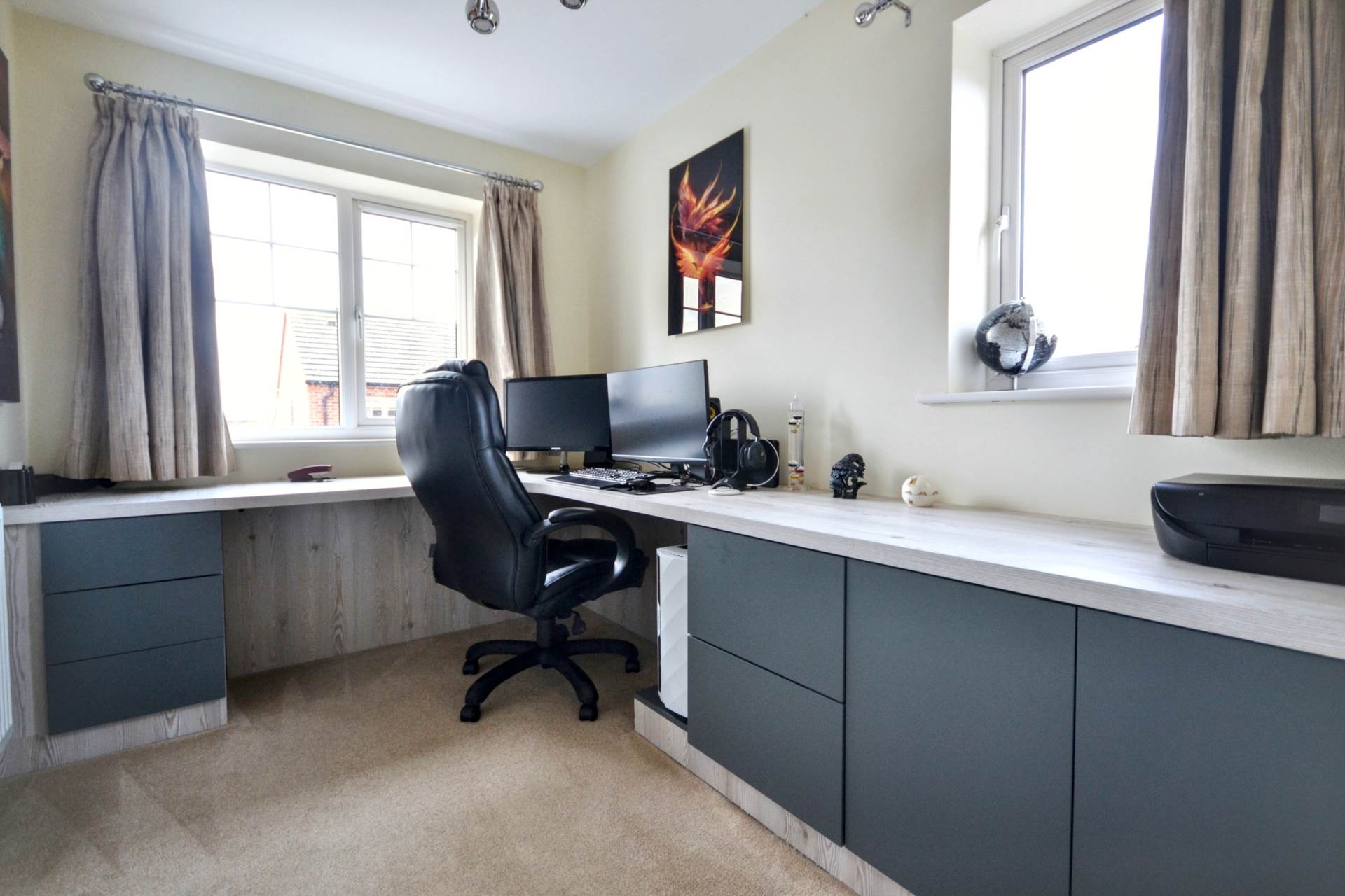 Furrow Close, Holly Green, Worcestershire, Image 17