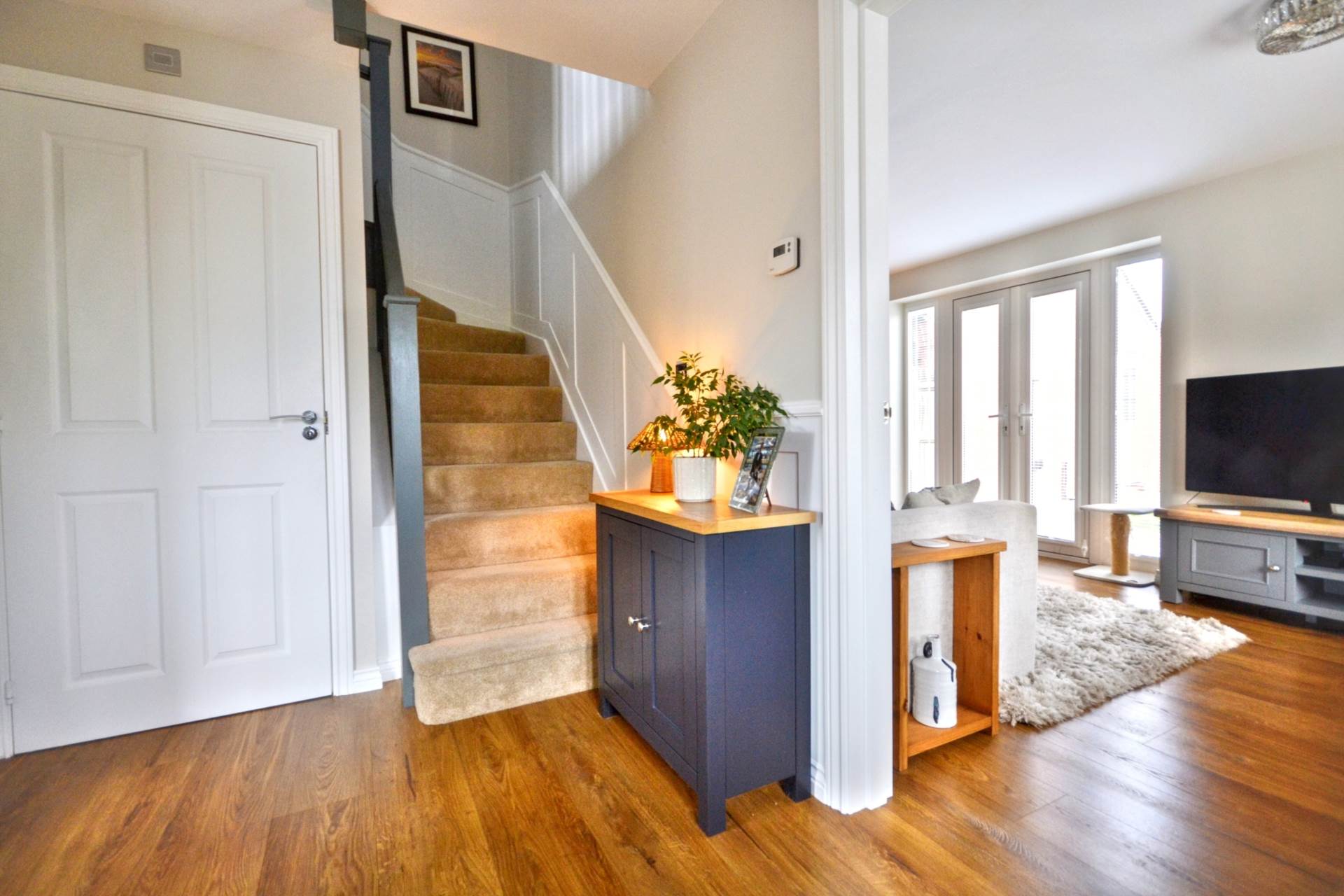 Furrow Close, Holly Green, Worcestershire, Image 2