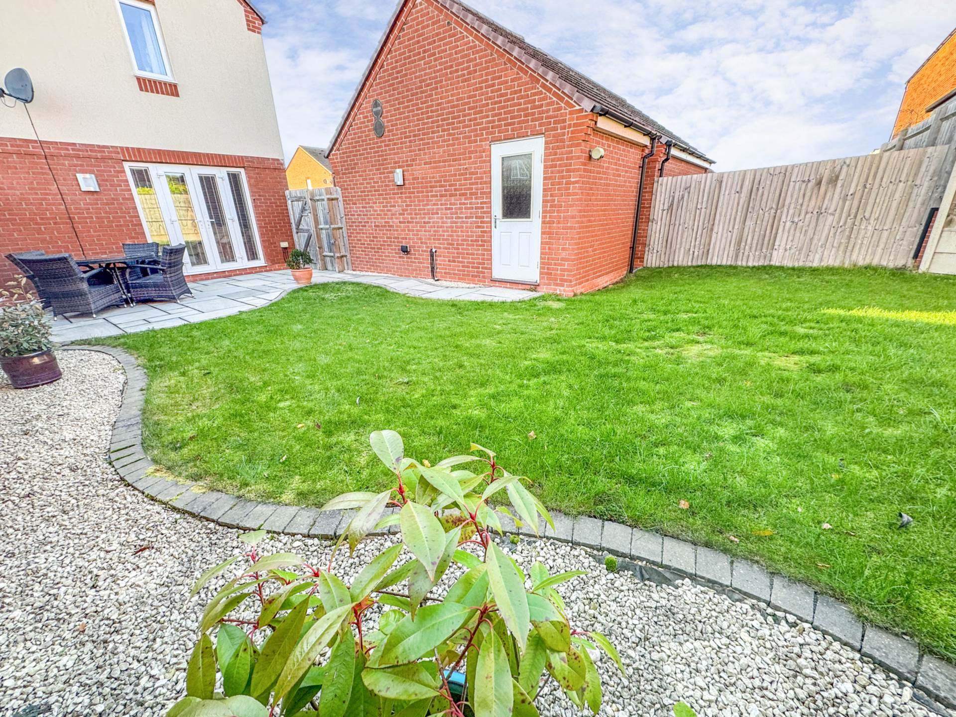 Furrow Close, Holly Green, Worcestershire, Image 20