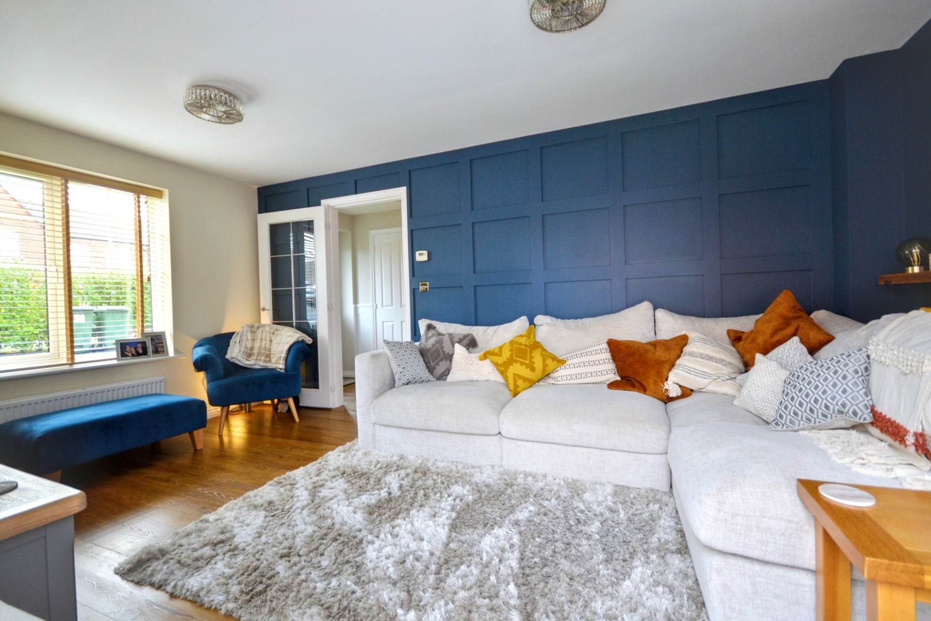 Furrow Close, Holly Green, Worcestershire, Image 4