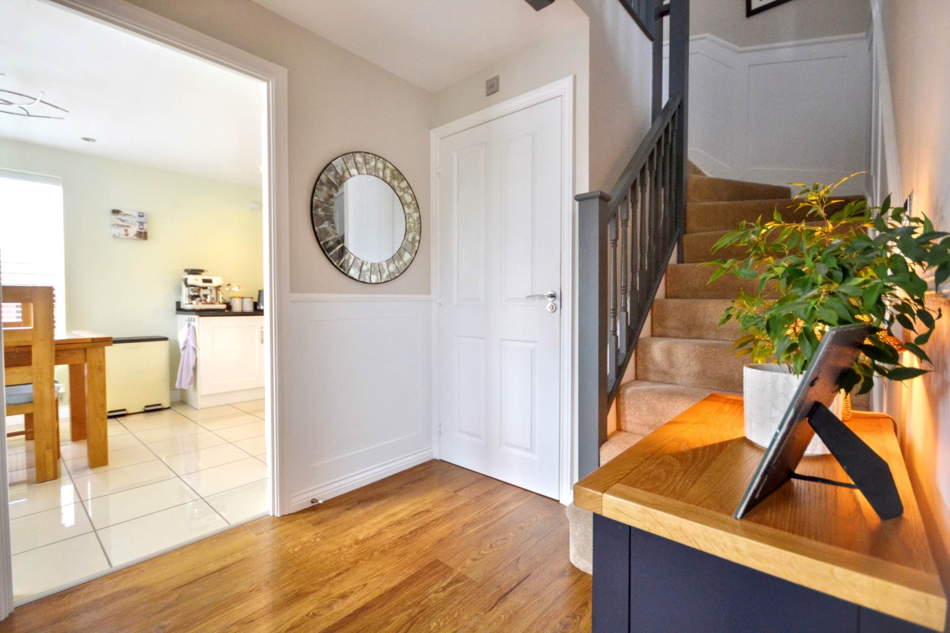 Furrow Close, Holly Green, Worcestershire, Image 5