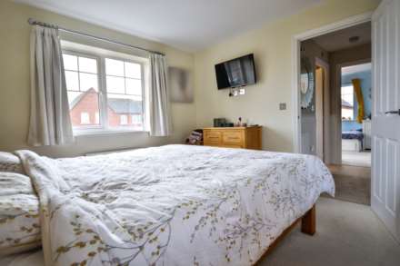 Furrow Close, Holly Green, Worcestershire, Image 14