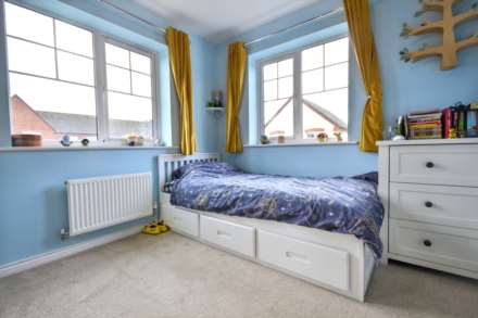 Furrow Close, Holly Green, Worcestershire, Image 15