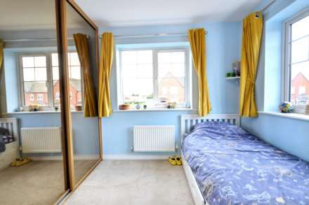 Furrow Close, Holly Green, Worcestershire, Image 16