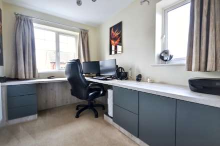 Furrow Close, Holly Green, Worcestershire, Image 17