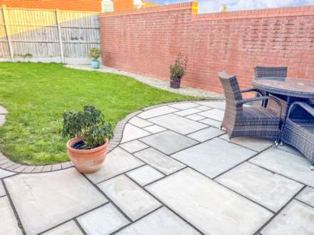 Furrow Close, Holly Green, Worcestershire, Image 19