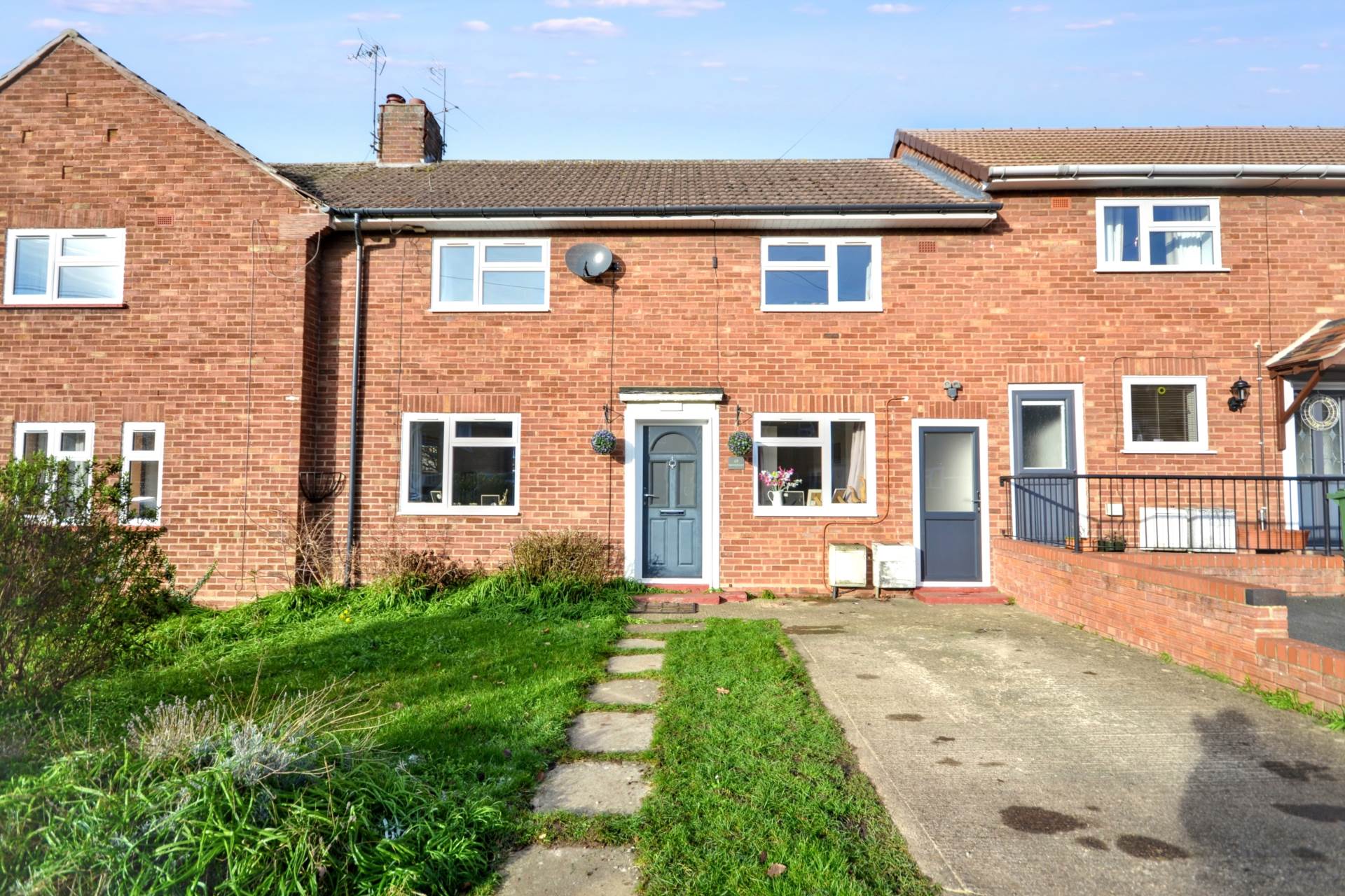 Bredon, Tewkesbury, Gloucestershire, Image 1