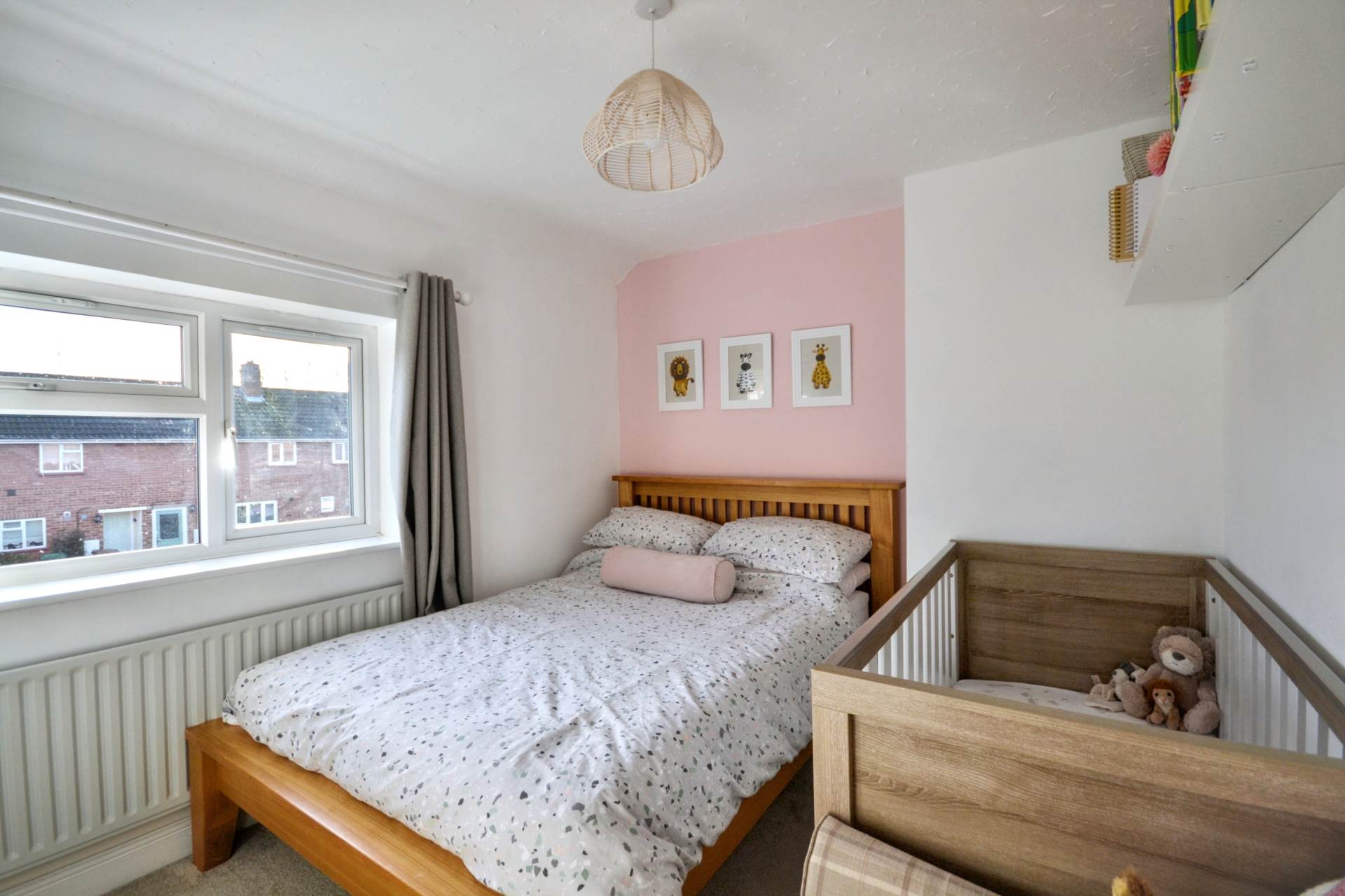 Bredon, Tewkesbury, Gloucestershire, Image 12