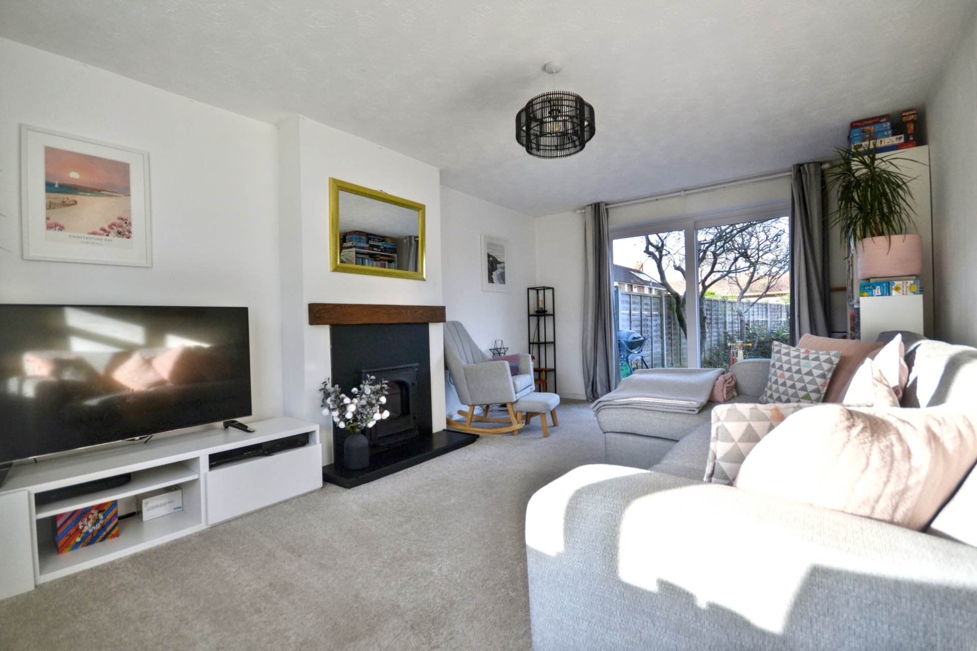 Bredon, Tewkesbury, Gloucestershire, Image 3