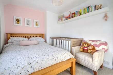 Bredon, Tewkesbury, Gloucestershire, Image 13