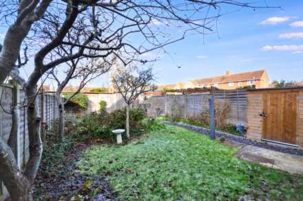 Bredon, Tewkesbury, Gloucestershire, Image 16