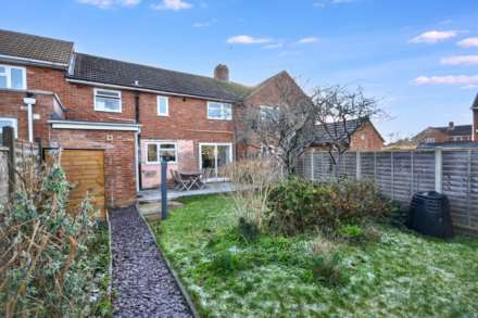 Bredon, Tewkesbury, Gloucestershire, Image 17