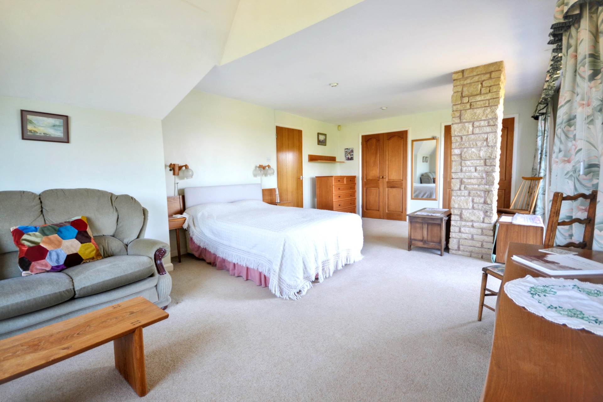 Bredon, Tewkesbury, Gloucestershire, Image 14