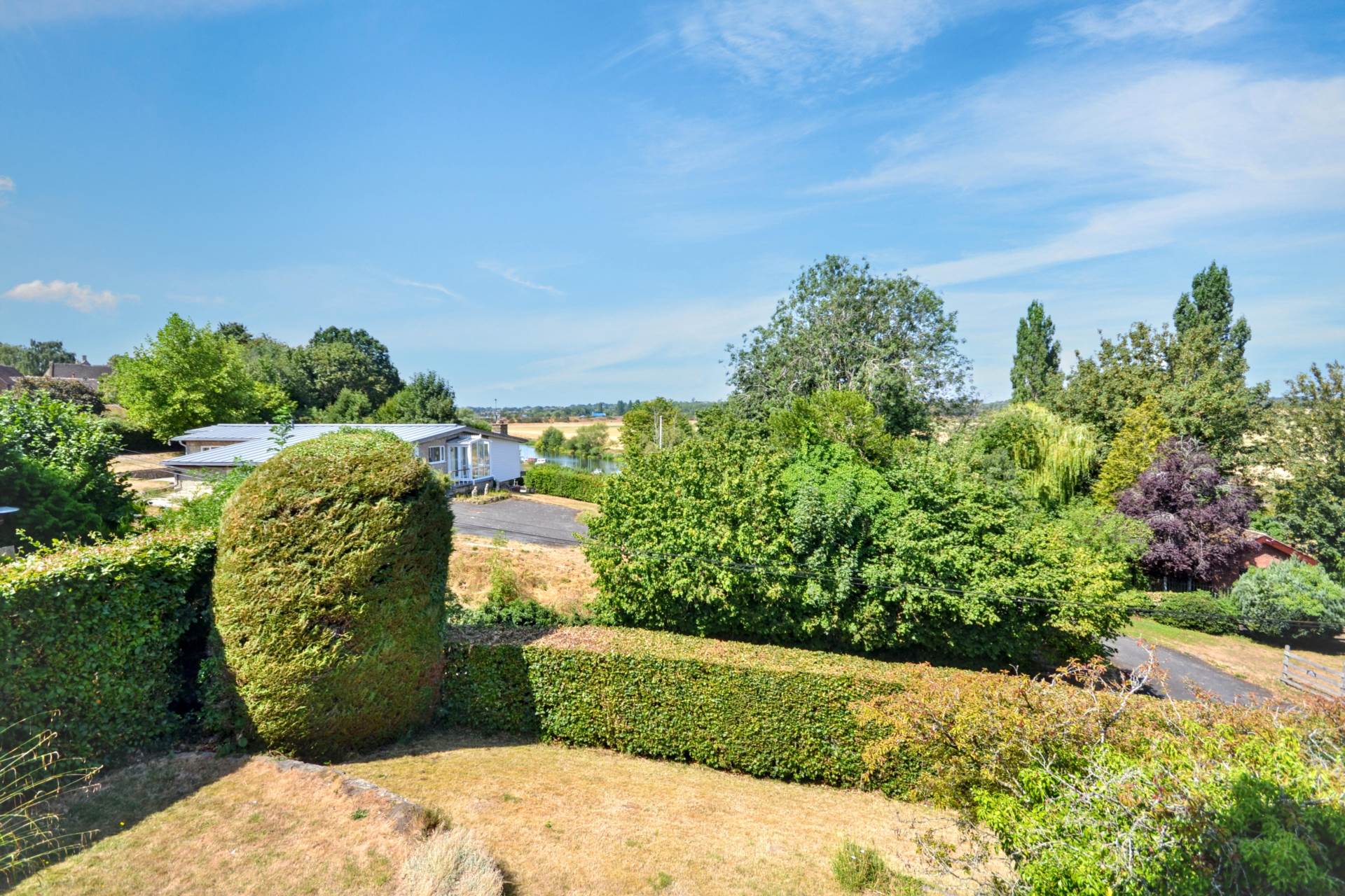 Bredon, Tewkesbury, Gloucestershire, Image 18
