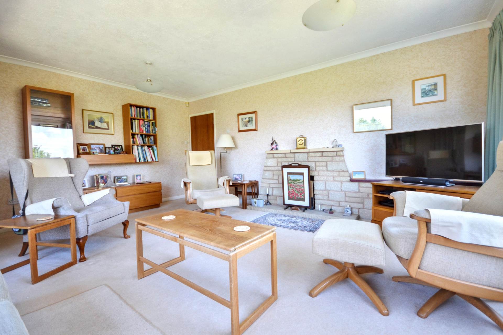 Bredon, Tewkesbury, Gloucestershire, Image 4