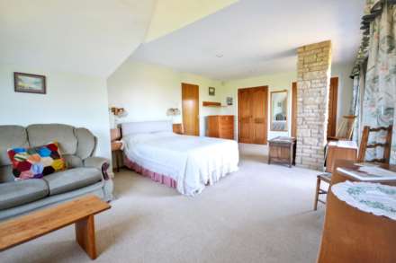 Bredon, Tewkesbury, Gloucestershire, Image 14