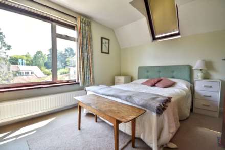 Bredon, Tewkesbury, Gloucestershire, Image 20