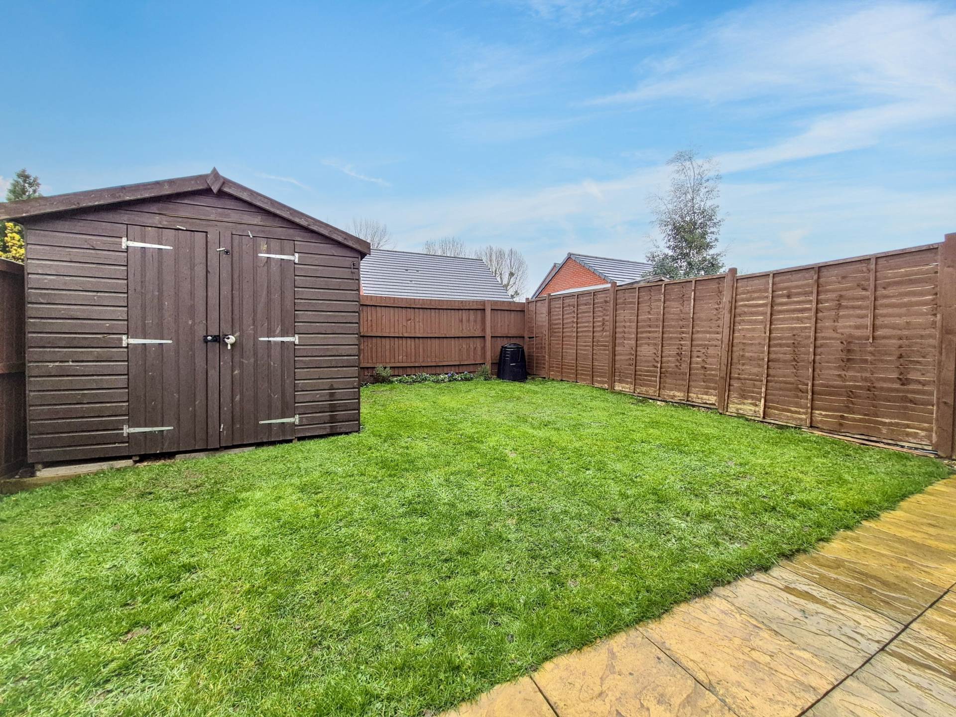 Sayers Court, Stoke Orchard, Cheltenham, Gloucestershire, Image 14