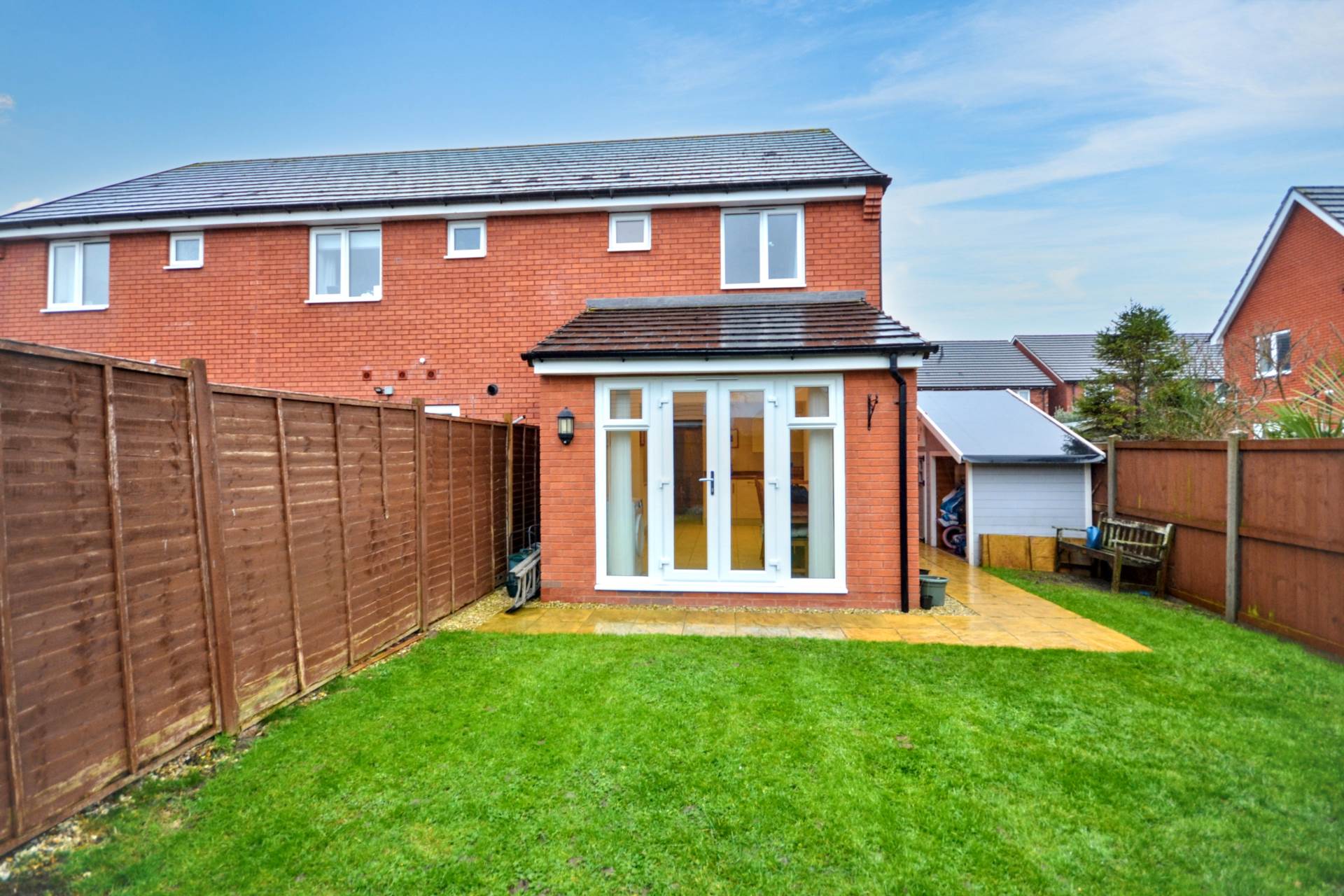 Sayers Court, Stoke Orchard, Cheltenham, Gloucestershire, Image 15